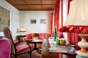 General information about your stay at Hotel Hirlanda