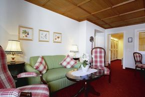 General information about your stay at Hotel Hirlanda