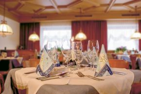 General information about your stay at Hotel Hofer Restaurant