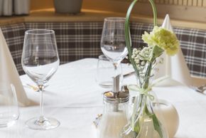 General information about your stay at Hotel Hofer Restaurant