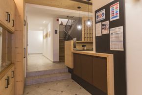 General information about your stay at Hotel Hofer Restaurant