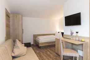 General information about your stay at Hotel Hofer Restaurant