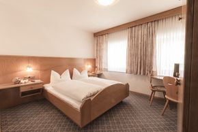 General information about your stay at Hotel Hofer Restaurant