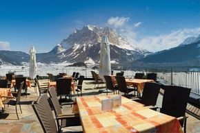 General information about your stay at Hotel Hubertushof