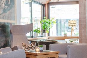 General information about your stay at Hotel Hubertus