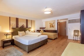 General information about your stay at Hotel Hubertus