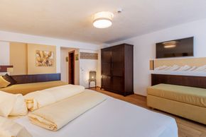 General information about your stay at Hotel Hubertus