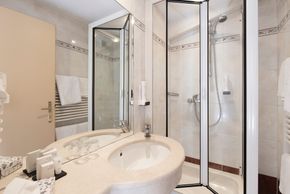 General information about your stay at Hotel Hubertus