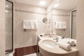 General information about your stay at Hotel Hubertus