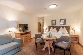 General information about your stay at Hotel Hubertus