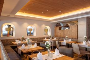 General information about your stay at Hotel Hubertus