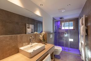 General information about your stay at Hotel Hubertus