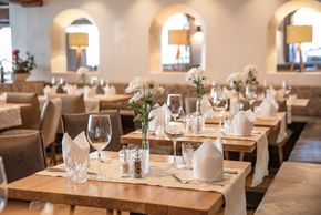 General information about your stay at Hotel Hubertus