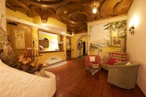 General information about your stay at Hotel Hubertus