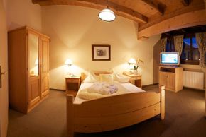 General information about your stay at Hotel Hubertus