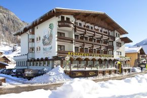 General information about your stay at Hotel Hubertus