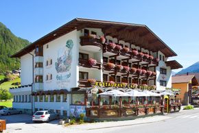 General information about your stay at Hotel Hubertus
