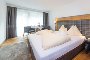 General information about your stay at Hotel Hubertus