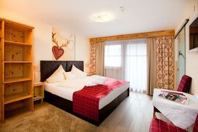 General information about your stay at Hotel Hubertus