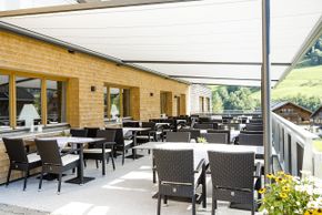 General information about your stay at Hotel Hubertus