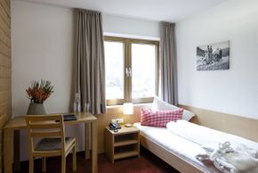 General information about your stay at Hotel Hubertus