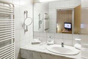 General information about your stay at Hotel Hubertus