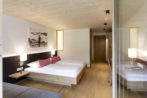 General information about your stay at Hotel Hubertus