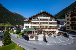 General information about your stay at Hotel Jägerhof