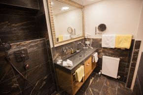 General information about your stay at Hotel Jägerhof