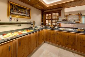 General information about your stay at Hotel Jägerhof