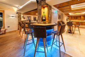 General information about your stay at Hotel Jägerhof