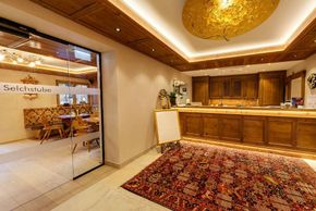 General information about your stay at Hotel Jägerhof