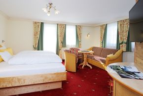 General information about your stay at Hotel Jägerhof