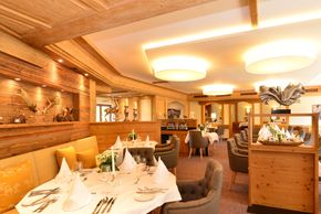 General information about your stay at Hotel Jagdhof