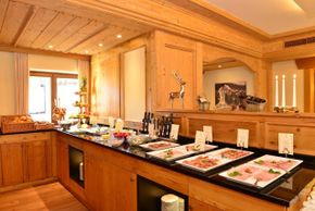 General information about your stay at Hotel Jagdhof