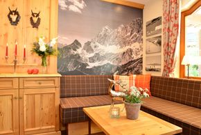 General information about your stay at Hotel Jagdhof