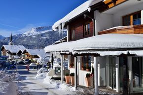 General information about your stay at Hotel Jagdhof