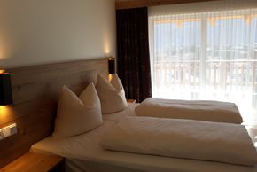 General information about your stay at Hotel Jagdhof