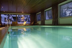 General information about your stay at Hotel Jagdhaus Monzabon