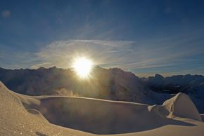 General information about your stay at Hotel Jagdhaus Monzabon