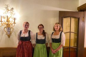 General information about your stay at Hotel Jagdhaus Monzabon