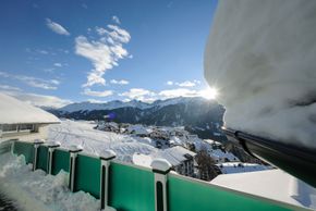 General information about your stay at Hotel Jenny`s Schlöss`l