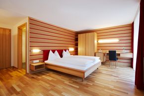 General information about your stay at Hotel Kanisfluh