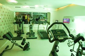 General information about your stay at Hotel Kärntnerhof