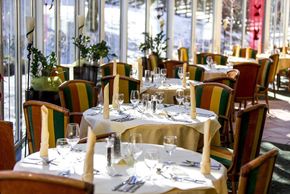 General information about your stay at Hotel Kärntnerhof