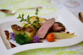 General information about your stay at Hotel Kärntnerhof