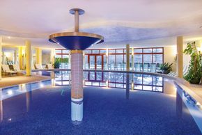 General information about your stay at Hotel Kaiserhof*****Superior