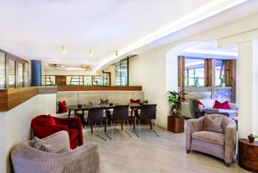 General information about your stay at Hotel Kaiserhof*****Superior