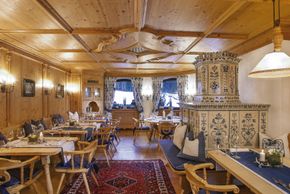 General information about your stay at Hotel Kaiserhof*****Superior