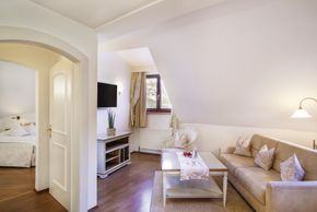 General information about your stay at Hotel Kaiserhof*****Superior